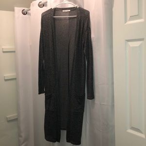 Long Cardigan Aeropostale